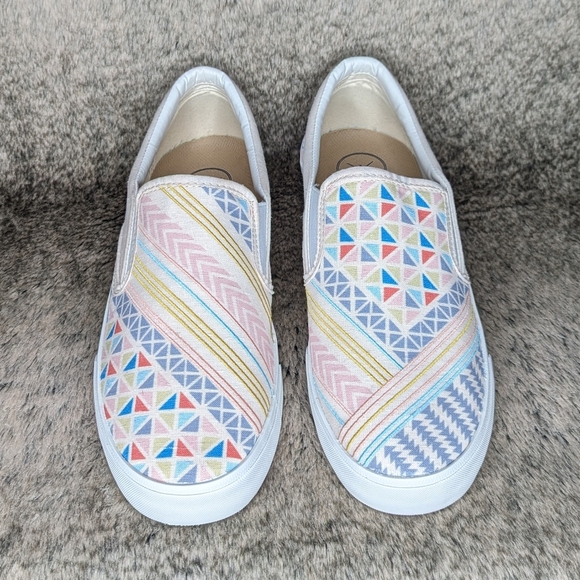 Inkkas Tesse Slip On Sneaker Women's 12 - Picture 4 of 13